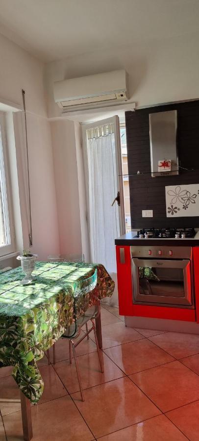 Apartamento Del Gagliardi House