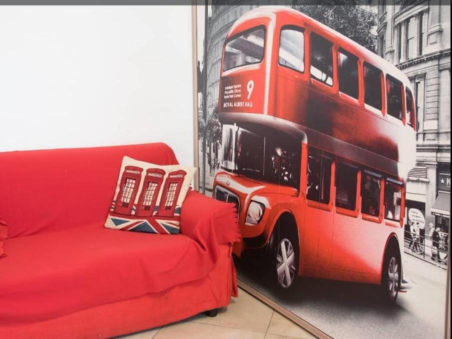 Apartamento Del Gagliardi House *