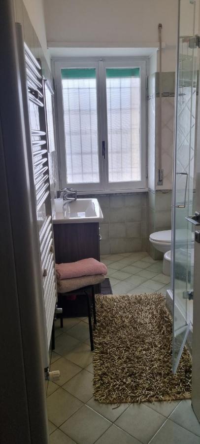Apartamento Del Gagliardi House *