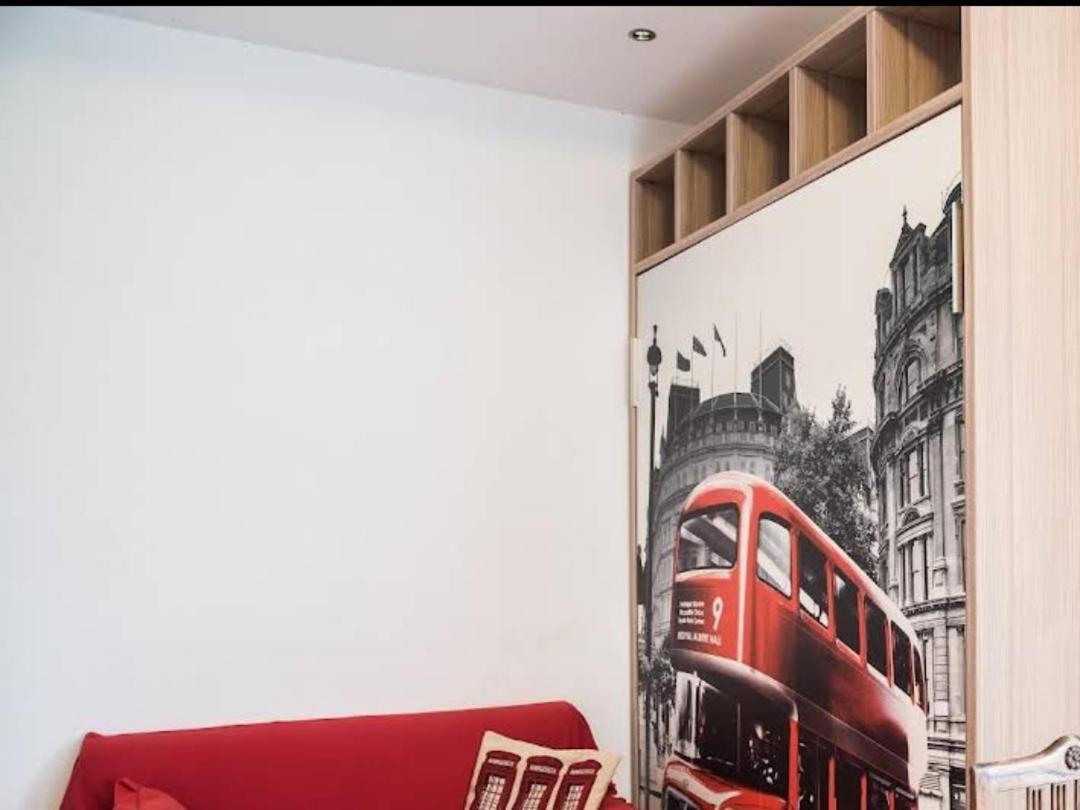 Apartamento Del Gagliardi House