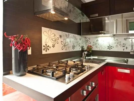 Del Gagliardi House Apartamento