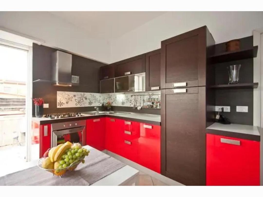 Apartamento Del Gagliardi House